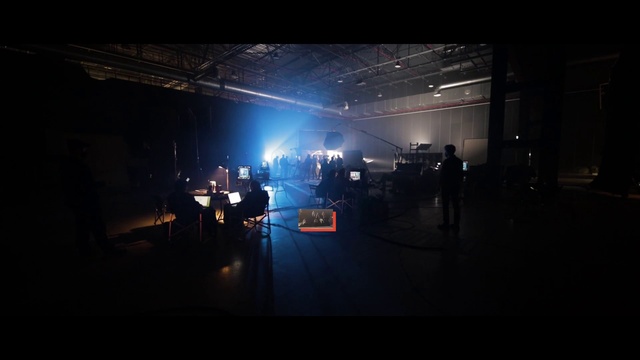 Video Reference: Automotive lighting, Entertainment, Music, Electricity, Chair, Musician, Musical instrument accessory, Performing arts, Event, Space