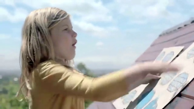 Video Reference: Sky, Cloud, Gesture, Happy, Travel, People in nature, Leisure, Fun, Grassland, Grass