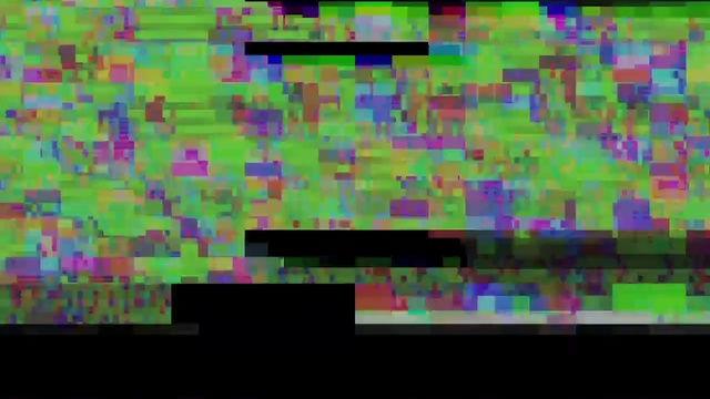 Video Reference: Colorfulness, Rectangle, Purple, Violet, Font, Pink, Magenta, Art, Material property, Symmetry