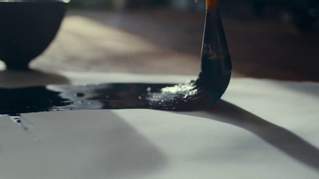 Video Reference: Liquid, Plant, Water, Branch, Twig, Automotive design, Tints and shades, Tree, Art, Eyewear