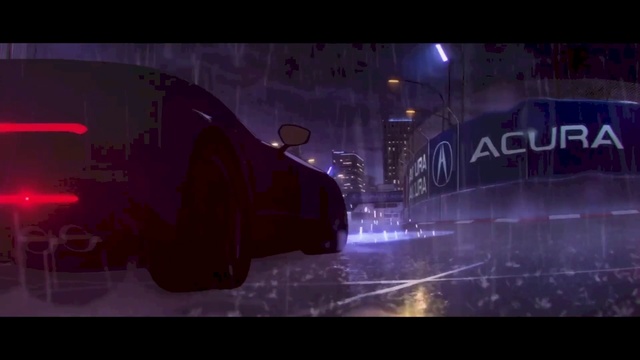 Video Reference: Tire, Wheel, Car, Vehicle, Automotive lighting, Hood, Automotive tire, Automotive tail & brake light, Mode of transport, Automotive design