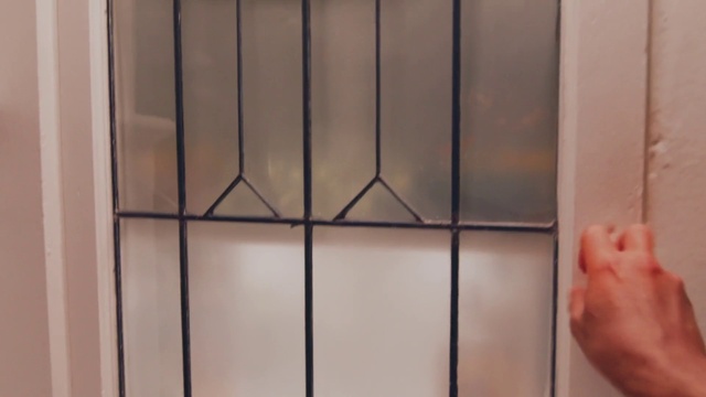 Video Reference: Wood, Window, Rectangle, Flooring, Floor, Material property, Door, Tints and shades, Hardwood, Wood stain