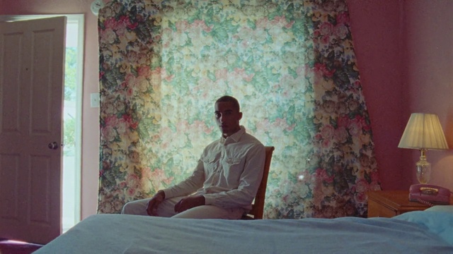 Video Reference: Comfort, Door, Temple, Textile, Lighting, Leisure, Tints and shades, T-shirt, Art, Wood