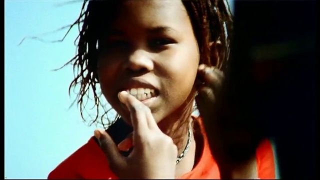 Video Reference: Nose, Hair, Lip, Chin, Smile, Eyebrow, Eye, Facial expression, Eyelash, Human body