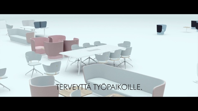 Video Reference: Table, Furniture, Chair, Automotive design, Building, Comfort, Rectangle, Font, Art, Armrest