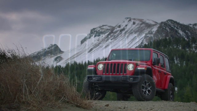 Video Reference: Tire, Wheel, Land vehicle, Sky, Vehicle, Mountain, Car, Plant, Automotive tire, Automotive lighting