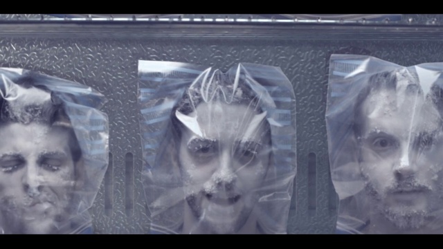 Video Reference: Head, Mouth, Jaw, Art, Medical, Bone, Event, Radiology, Electric blue, Font