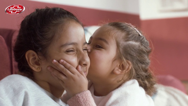 Video Reference: Nose, Cheek, Skin, Lip, Chin, Eyebrow, Smile, Mouth, Kiss, Ear