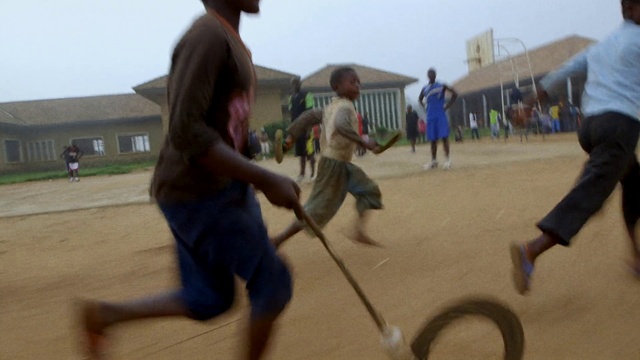 Video Reference: Shorts, Sky, Fun, Sports, Leisure, Hat, Entertainment, Recreation, Competition event, Event