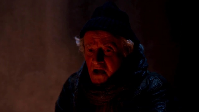 Video Reference: Cheek, Cap, Flash photography, Wrinkle, Facial hair, Darkness, Moustache, Portrait photography, Night, Fun