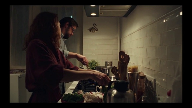 Video Reference: Food, Flash photography, Countertop, Kitchen appliance, Barware, Cookware and bakeware, Kitchen, Entertainment, Cooking, Table