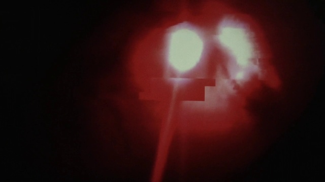 Video Reference: Automotive lighting, Amber, Lens flare, Gas, Font, Heat, Symbol, Electric blue, Magenta, Event