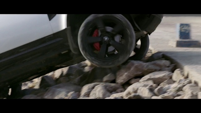 Video Reference: Automotive tire, Wheel, Automotive lighting, Tread, Motor vehicle, Alloy wheel, Synthetic rubber, Automotive design, Rim, Bumper