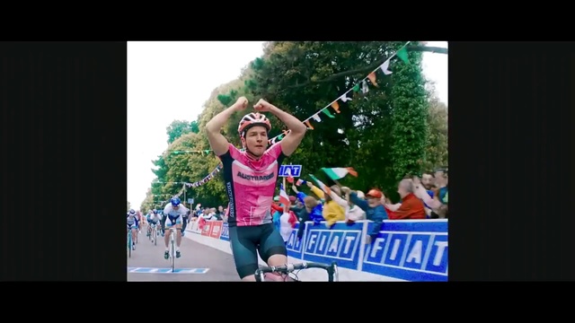 Video Reference: Smile, Tree, Sports uniform, Exercise, Recreation, Sports equipment, Athlete, Competition event, Fun, Event