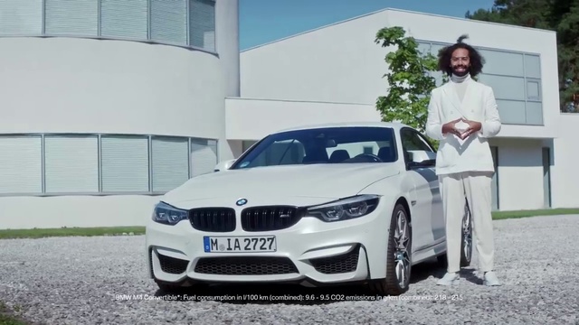 Video Reference: Tire, Wheel, Car, Vehicle, Automotive lighting, Automotive tire, Hood, Sky, Grille, Automotive design