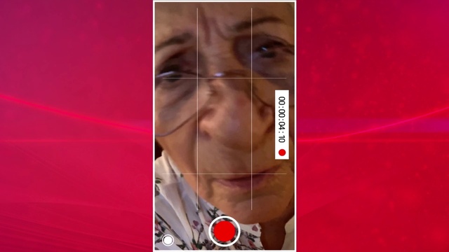 Video Reference: Forehead, Nose, Lip, Chin, Eyebrow, Eyelash, Smile, Human body, Jaw, Neck