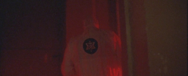 Video Reference: Automotive lighting, Sleeve, Wood, Tints and shades, Magenta, Circle, Event, Darkness, Carmine, T-shirt