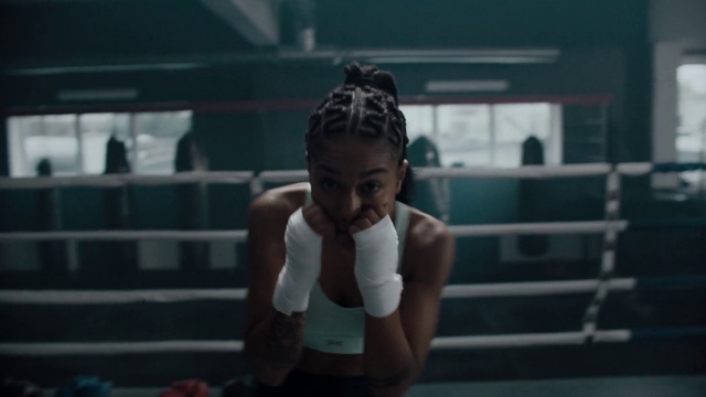 Video Reference: Shorts, Flash photography, Happy, Chest, Vest, Beard, Barechested, Elbow, Trunk, Thigh