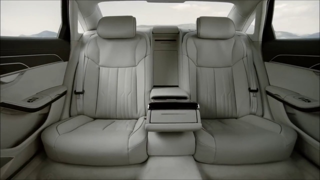 Video Reference: Vehicle, Car, Land vehicle, White, Motor vehicle, Head restraint, Seat belt, Car seat cover, Automotive design, Mode of transport