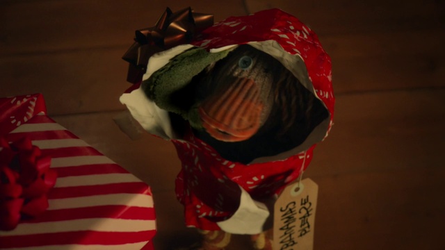 Video Reference: Sleeve, Creative arts, Event, Art, Carmine, Paint, Paper, Personal protective equipment, Fashion accessory, Visual arts