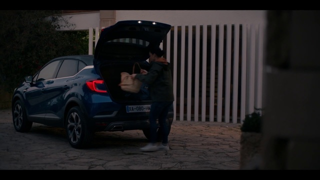 Video Reference: Tire, Wheel, Car, Land vehicle, Vehicle, Automotive tire, Vehicle registration plate, Automotive lighting, Alloy wheel, Motor vehicle