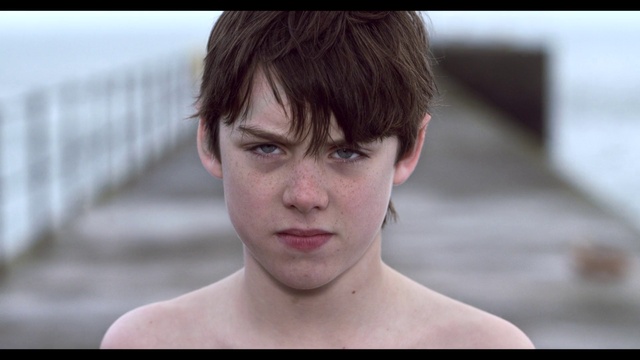 Video Reference: Forehead, Nose, Face, Cheek, Lip, Chin, Eyelash, Neck, Flash photography, Jaw