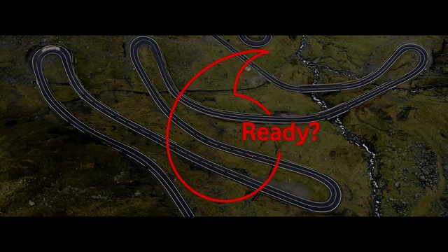 Video Reference: Organism, Font, Slope, Map, Terrestrial plant, Asphalt, Technology, Circle, Pattern, Road