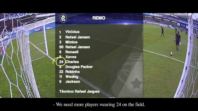 Video Reference: World, Slope, Grass, Screenshot, Font, Terrestrial plant, Rectangle, Display device, Space, Electric blue