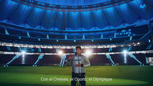 Video Reference: Light, Entertainment, Grass, Technology, Leisure, Electric blue, Fun, Event, Display device, Arena