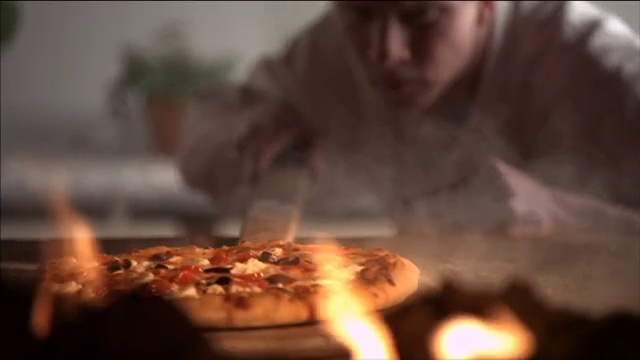 Video Reference: Fire, Heat, Gas, Dish, Cooking, Flame, Cuisine, Event, Entertainment, Smoke