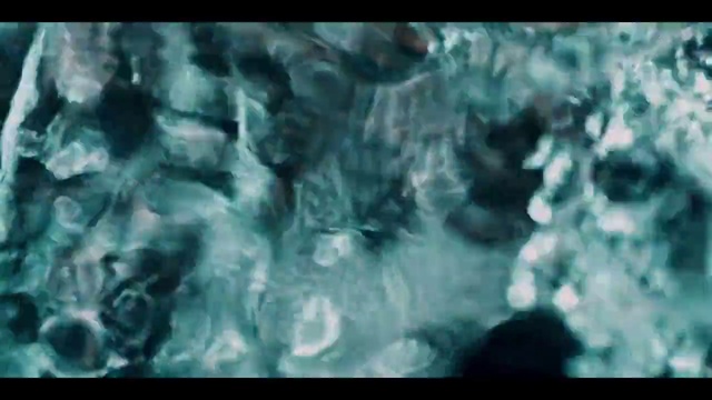 Video Reference: Liquid, Water, Aqua, Font, Electric blue, Astronomical object, Underwater, Darkness, Glass, Pattern