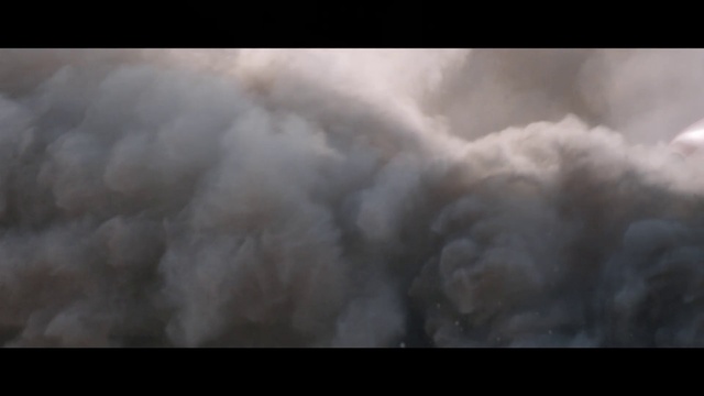 Video Reference: Cloud, Atmosphere, Sky, Smoke, Cumulus, Landscape, Meteorological phenomenon, Darkness, Pollution, Natural landscape