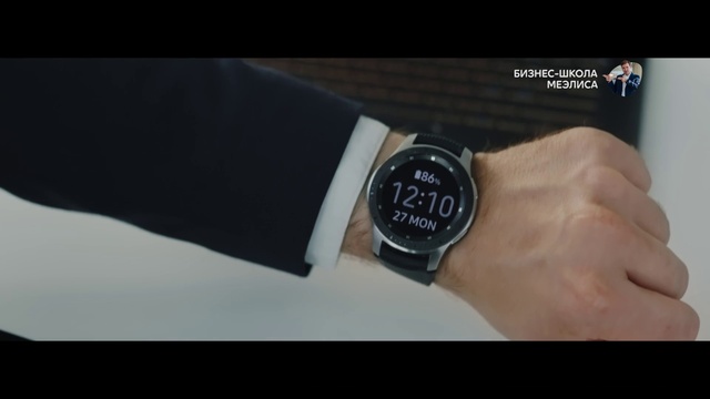 Video Reference: Watch, Analog watch, Clock, Silver, Rectangle, Gesture, Font, Wrist, Watch accessory, Gadget