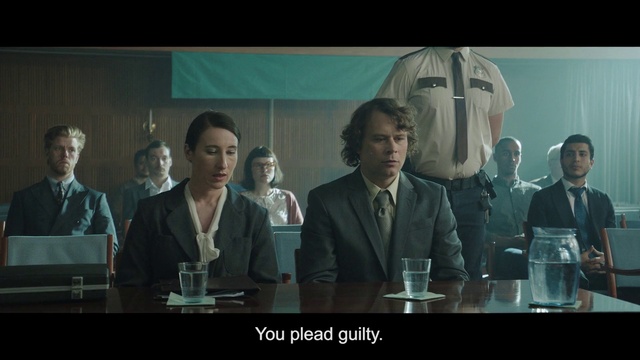 Video Reference: Coat, Interaction, Tableware, Suit, Adaptation, Formal wear, White-collar worker, Event, Youth, Public speaking