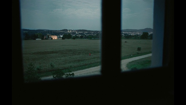Video Reference: Sky, Window, Cloud, Plant, Fixture, Landscape, Plain, Horizon, Rural area, Tints and shades