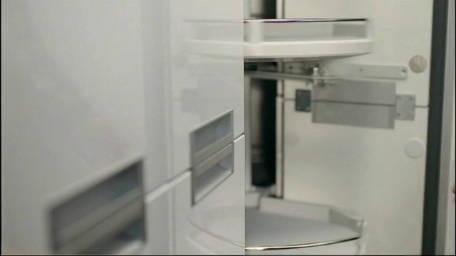 Video Reference: Machine, Medical equipment, Service, Gas, Science, Event, Composite material, Room, Metal, Aluminium