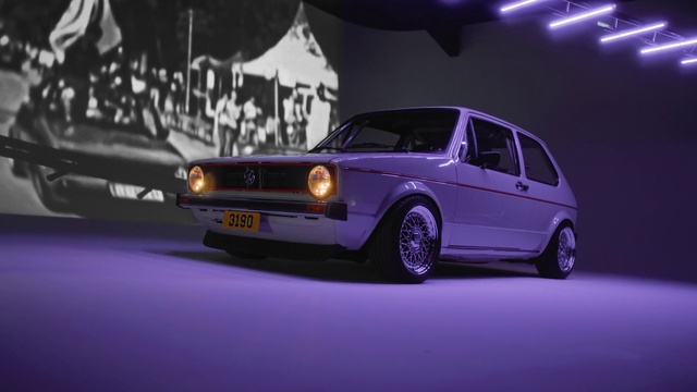 Video Reference: Tire, Wheel, Vehicle, Car, Hood, Vehicle registration plate, Automotive lighting, Automotive tire, Automotive design, Window