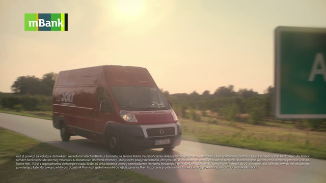 Video Reference: Wheel, Automotive parking light, Tire, Sky, Vehicle, Automotive lighting, Van, Car, Plant, Motor vehicle