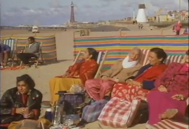 Video Reference: Photograph, Sky, Cloud, Travel, People, Leisure, Chair, Event, Snapshot, Sharing