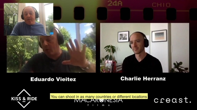 Video Reference: Plant, Property, Facial expression, Product, Human, Gesture, Font, Community, Tree, Photographic film