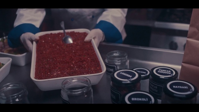 Video Reference: Hand, Food, Ingredient, Recipe, Drink, Gas, Cuisine, Cookware and bakeware, Cooking, Cup