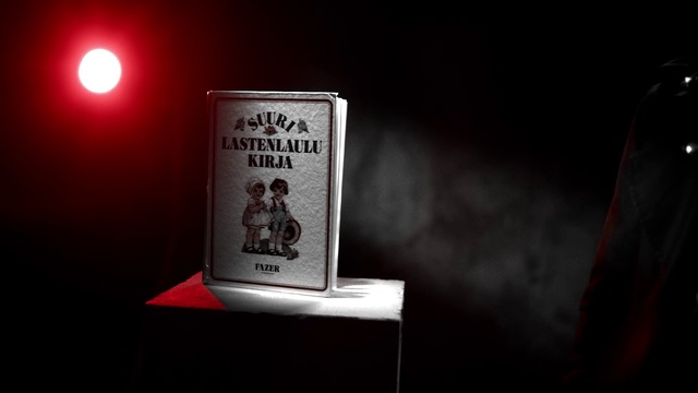 Video Reference: Font, Drink, Publication, Perfume, Book, Darkness, Drinkware, Glass, Still life photography, Advertising