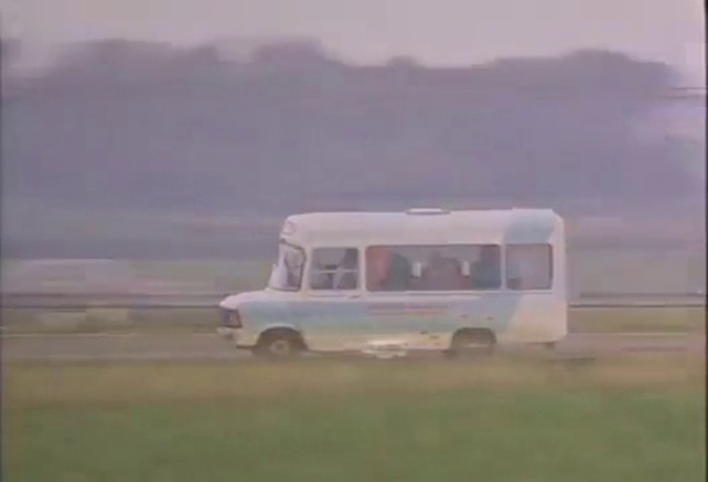 Video Reference: Land vehicle, Tire, Vehicle, Wheel, Sky, Car, Plant, Window, Motor vehicle, Tree