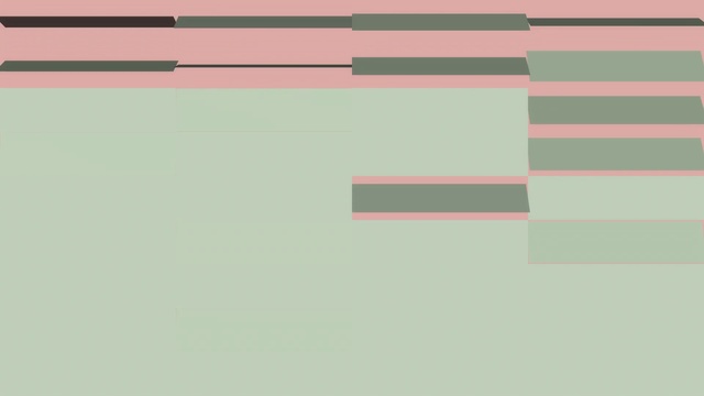 Video Reference: Rectangle, Font, Tints and shades, Parallel, Magenta, Pattern, Symmetry, Electric blue, Square, Carmine