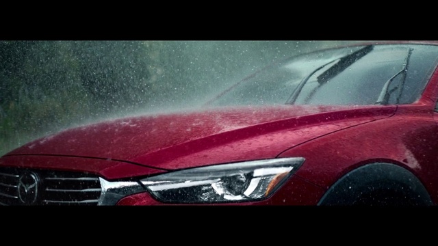 Video Reference: Car, Vehicle, Grille, Automotive lighting, Hood, Light, Motor vehicle, Automotive design, Automotive tire, Automotive exterior