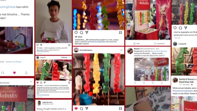 Video Reference: Font, Screenshot, Sleeve, Advertising, Event, Brand, Plant, Art, Graphic design, Publication