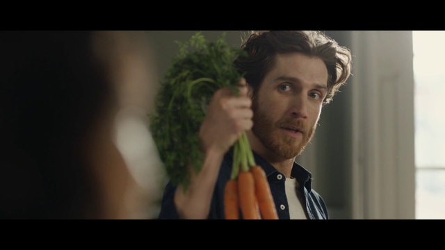 Video Reference: Eyebrow, Flash photography, Beard, Gesture, Black hair, Happy, Audio equipment, Event, Facial hair, Music artist