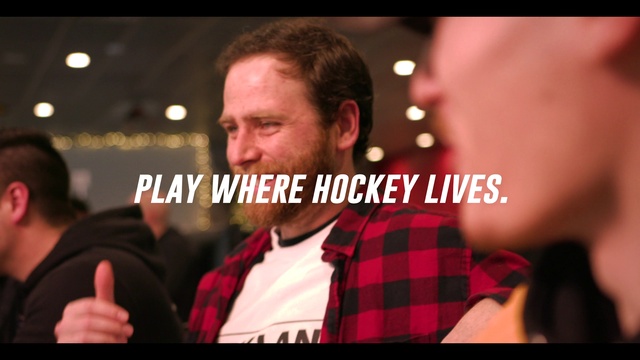 Video Reference: Tartan, Mouth, Beard, Flash photography, Sleeve, Gesture, Entertainment, Font, Plaid, Music artist