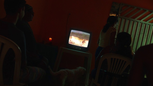 Video Reference: Comfort, Gas, Event, Wood, Chair, Heat, Fire, Darkness, Fun, Sitting