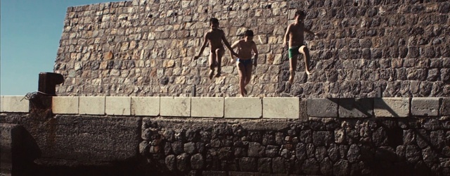Video Reference: Brick, Brickwork, Building material, Leisure, Stone wall, Recreation, Wood, Art, Facade, Ancient history